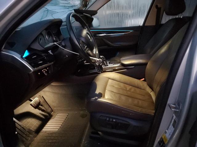 2016 BMW X5 XDRIVE3 - 5UXKS4C57G0N14390