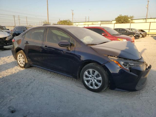 2021 TOYOTA COROLLA LE - JTDEPMAE0MJ147731