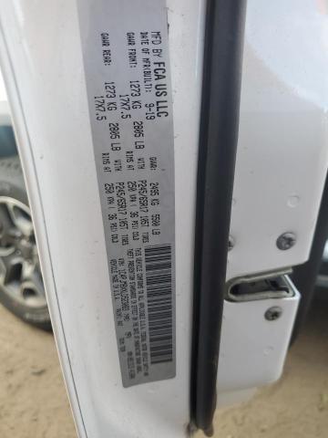 2020 JEEP CHEROKEE T - 1C4PJMBXXLD523083