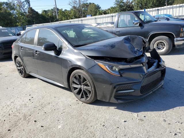 2020 TOYOTA COROLLA SE - 5YFS4RCEXLP034773