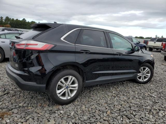 2020 FORD EDGE SEL - 2FMPK4J91LBA01492