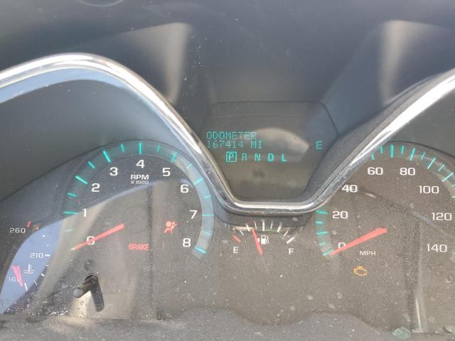 2015 CHEVROLET TRAVERSE L - 1GNKRFKD1FJ142515