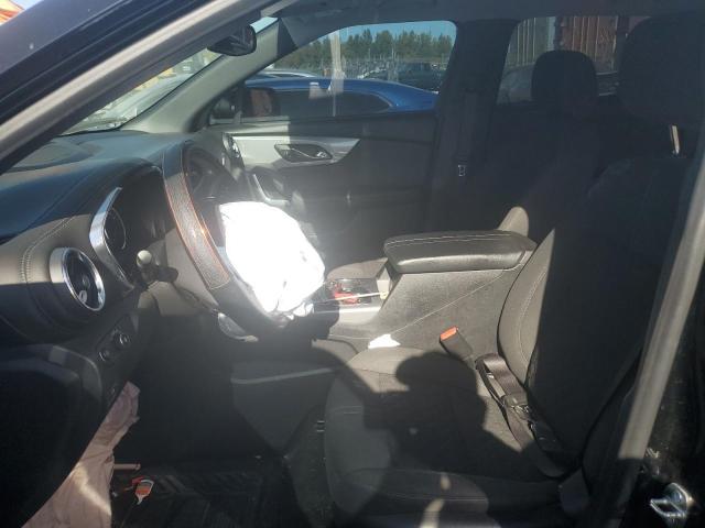 2019 CHEVROLET BLAZER 2LT - 3GNKBCRS4KS654317