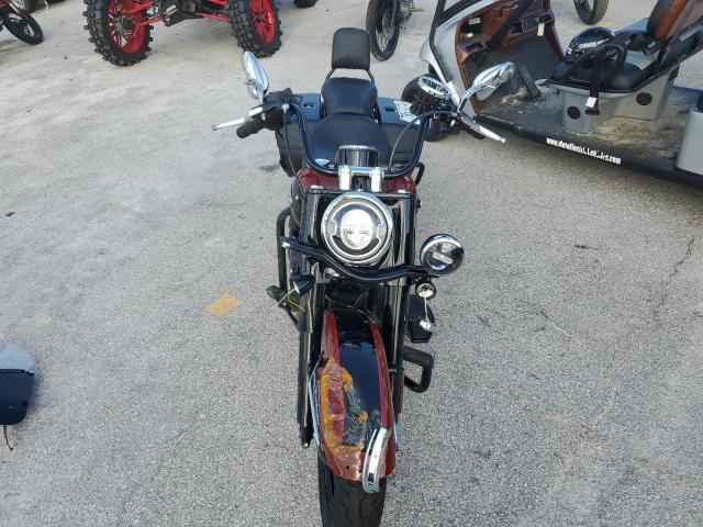 2024 HARLEY-DAVIDSON FLHCS 1HD1YBK1XRB018889