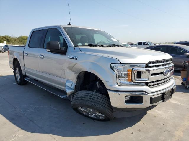 2019 FORD F150 SUPER - 1FTEW1CB7KKD23640