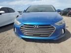 HYUNDAI ELANTRA SE photo