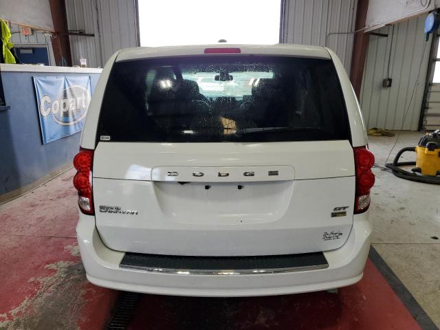 VIN 2C4RDGEG0KR557266 2019 Dodge Grand Caravan, GT no.6