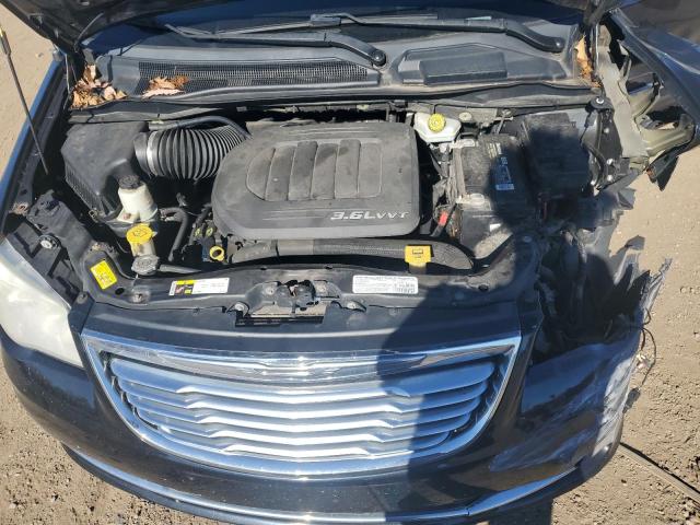 VIN 2C4RC1CGXDR583492 2013 Chrysler Town and Countr... no.12