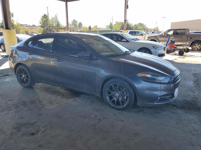2016 DODGE DART SXT S - 1C3CDFFAXGD818525