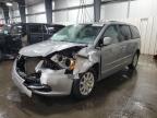 2015 CHRYSLER TOWN & COU - 2C4RC1BG4FR554316