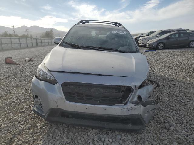 2018 SUBARU CROSSTREK - JF2GTADC3J8337329