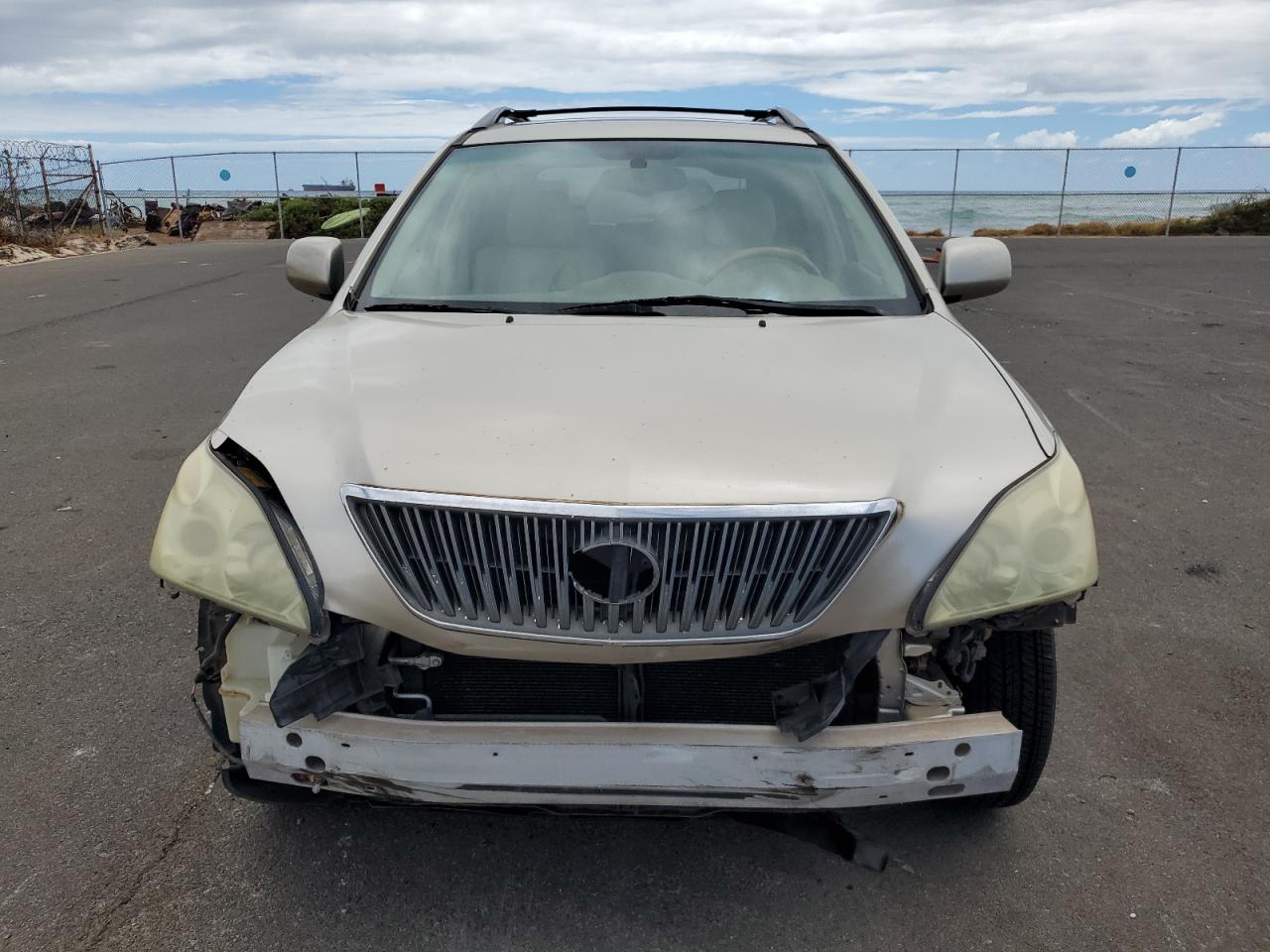 Lot #2972784617 2004 LEXUS RX 330