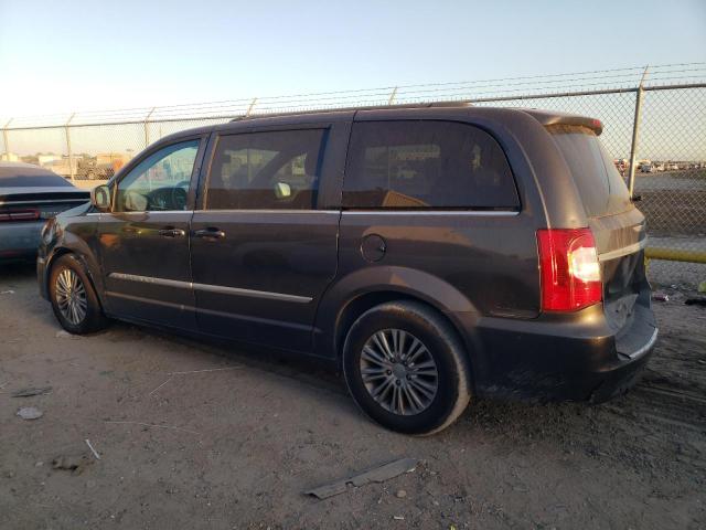 VIN 2C4RC1CG7FR573098 2015 Chrysler Town and Countr... no.2