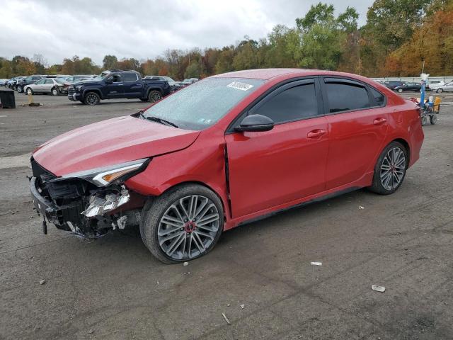 2023 KIA FORTE GT #2979331660