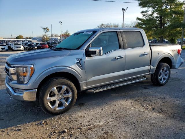 2022 FORD F150 SUPER - 1FTFW1E81NKF12021