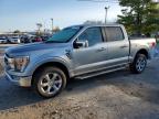 2022 FORD F150 SUPER - 1FTFW1E81NKF12021