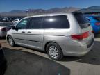 HONDA ODYSSEY LX photo