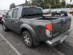 NISSAN FRONTIER C photo