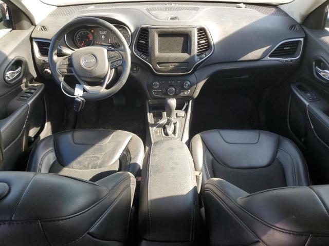 2019 JEEP CHEROKEE L - 1C4PJLLX9KD173775
