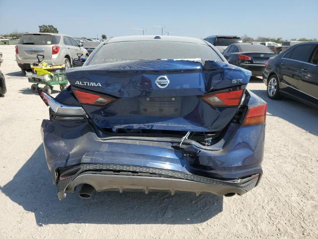 2019 NISSAN ALTIMA SR - 1N4BL4CV7KN307949