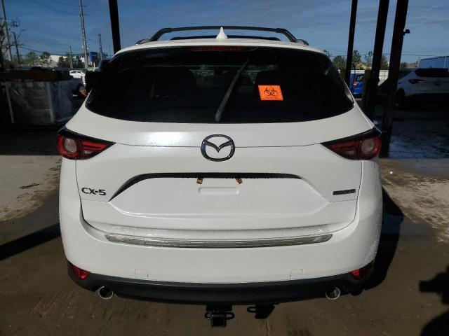 VIN JM3KFADM1M1364221 2021 MAZDA CX-5 no.6