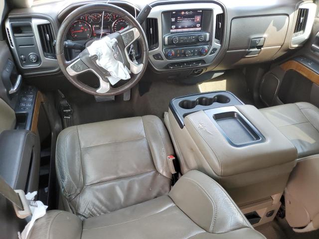 2015 GMC SIERRA C15 - 3GTP1VEC3FG464867