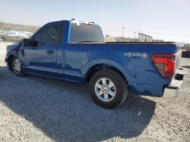 VIN 1FTMF1L58RKD04885 2024 Ford F-150, XL no.2