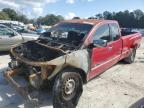 Lot #3030919503 2008 NISSAN TITAN XE