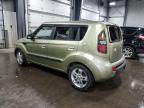 KIA SOUL + photo