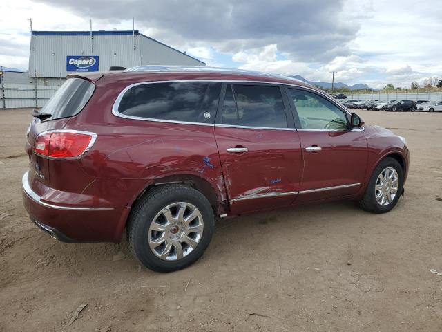 2017 BUICK ENCLAVE - 5GAKVBKDXHJ320830