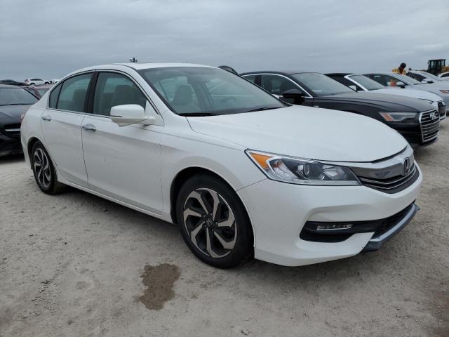 VIN 1HGCR2F71GA004910 2016 Honda Accord, EX no.4