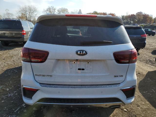 VIN 5XYPKDA51KG521882 2019 KIA Sorento, SX no.6