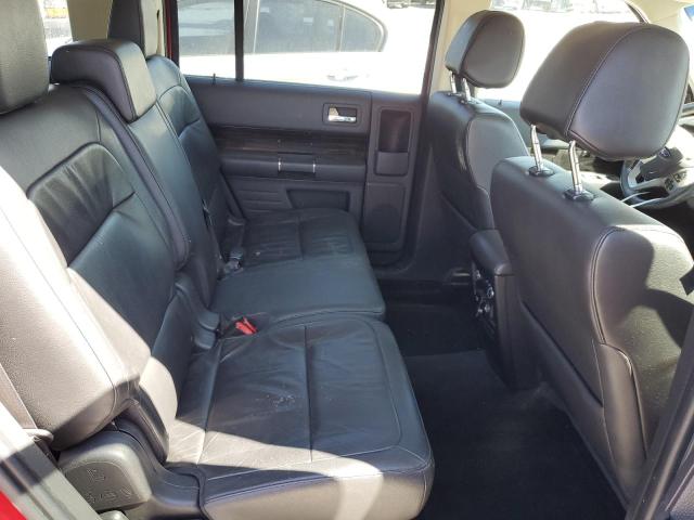 2FMGK5C87GBA11427 2016 FORD FLEX