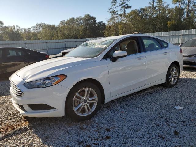 2018 FORD FUSION SE #2955398711