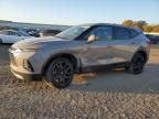 2021 CHEVROLET BLAZER 2LT - 3GNKBHR48MS587013