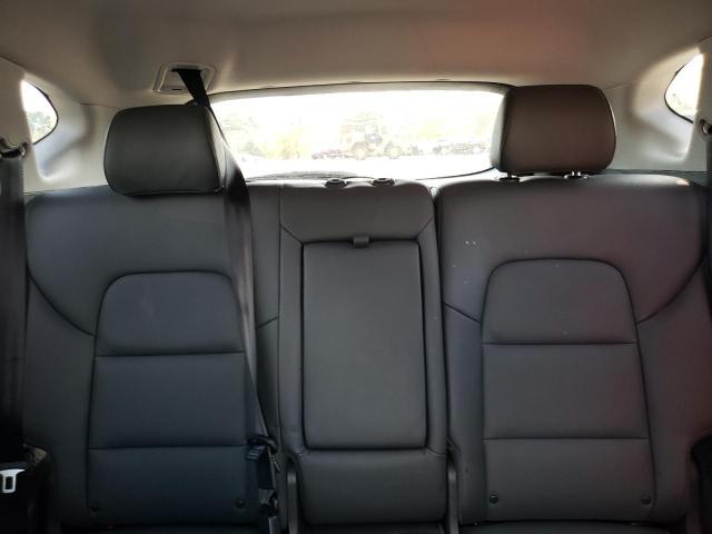 2017 HYUNDAI TUCSON LIM - KM8J3CA22HU419318