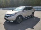 HONDA CR-V TOURI photo