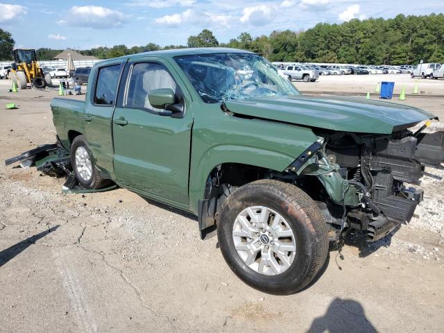 2023 NISSAN FRONTIER S - 1N6ED1EJ7PN609467