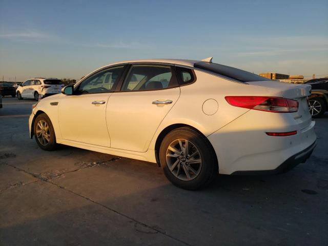 2019 KIA OPTIMA LX - 5XXGT4L30KG299686