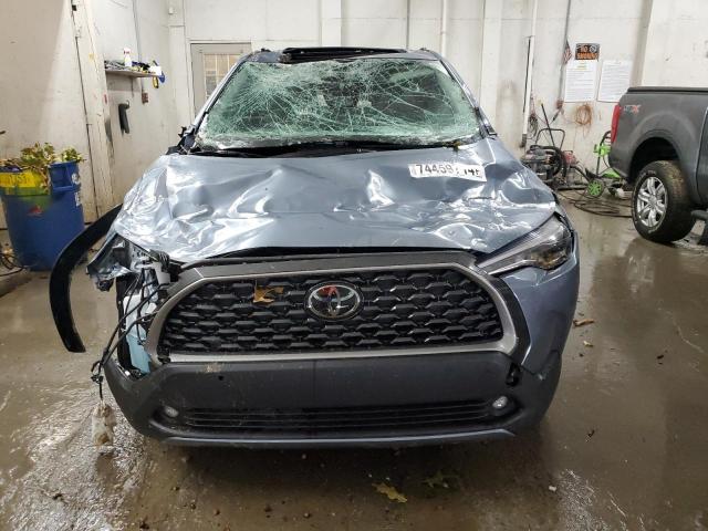 2023 TOYOTA COROLLA CR - 7MUDAAAG5PV053368