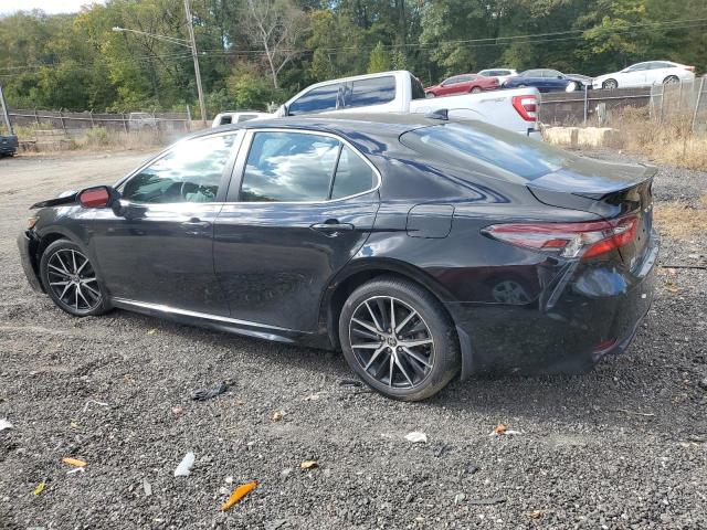 VIN 4T1S11BK7NU070469 2022 TOYOTA CAMRY no.2