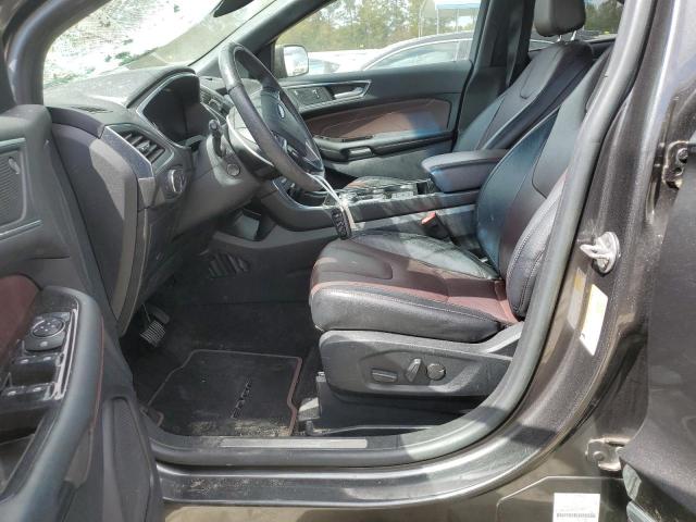 2020 FORD EDGE TITAN - 2FMPK3K95LBA36142