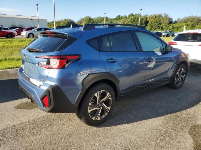 2024 SUBARU CROSSTREK - JF2GUADC7RH203769