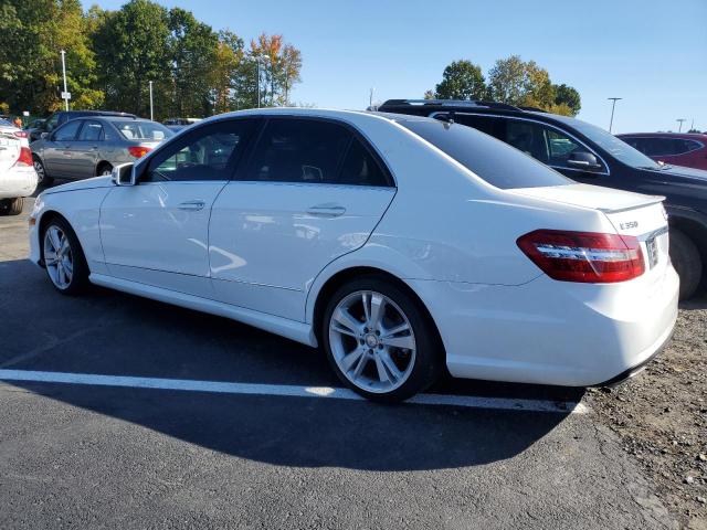 VIN WDDHF8JB1DA729792 2013 Mercedes-Benz E-Class, 3... no.2