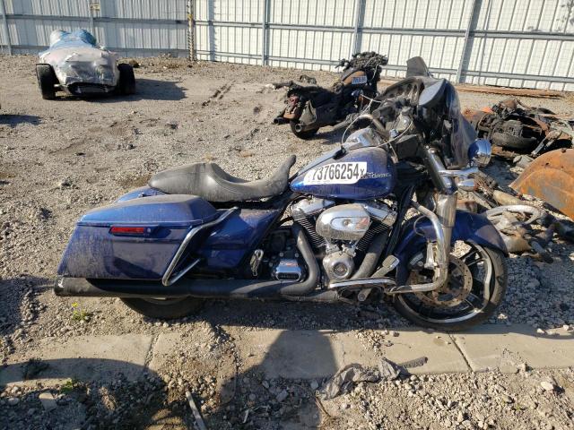 2017 HARLEY-DAVIDSON FLHXS STRE - 1HD1KRC1XHB626032