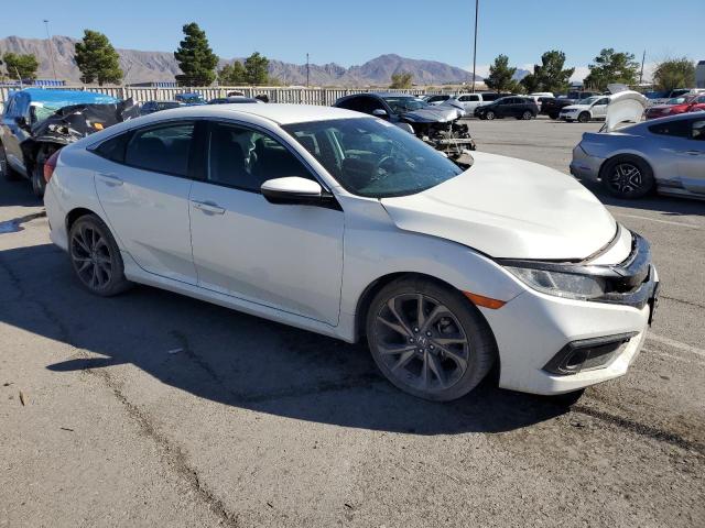 2019 HONDA CIVIC SPOR - 19XFC2F81KE026241