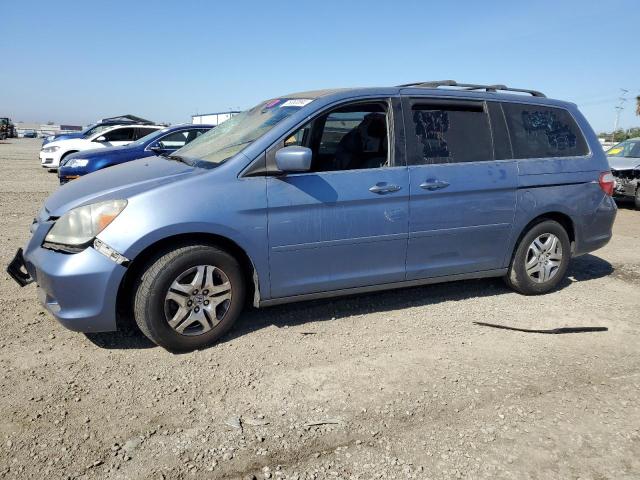 HONDA ODYSSEY EX