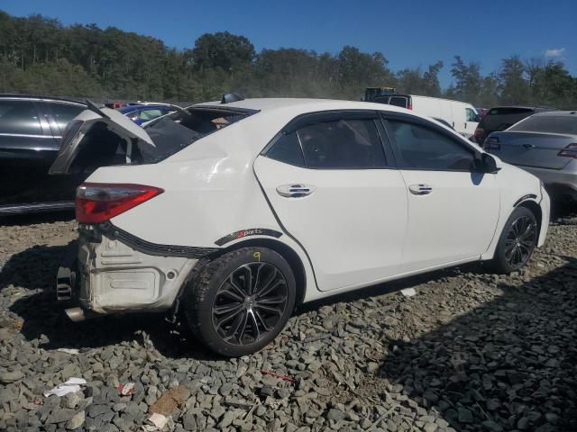 VIN 2T1BURHE4FC449746 2015 Toyota Corolla, L no.3