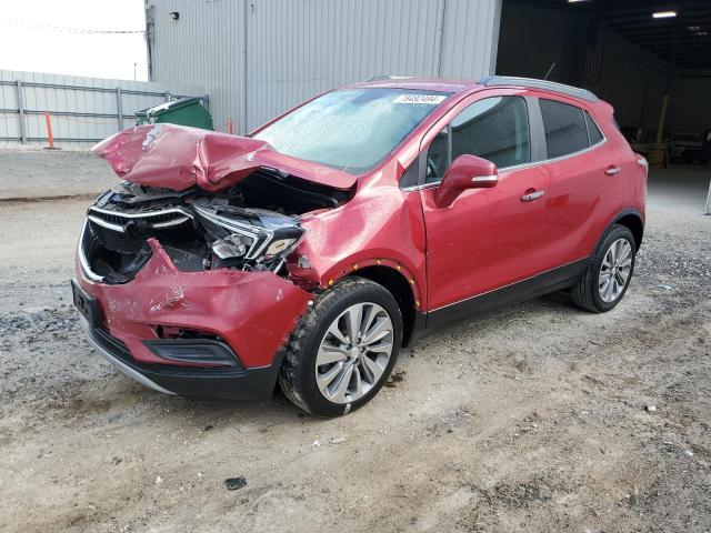Vin: kl4cjasb3kb718920, lot: 78492494, buick encore preferred 2019 img_1