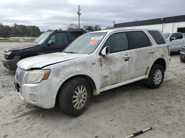 2008 MERCURY MARINER PR #2957804224